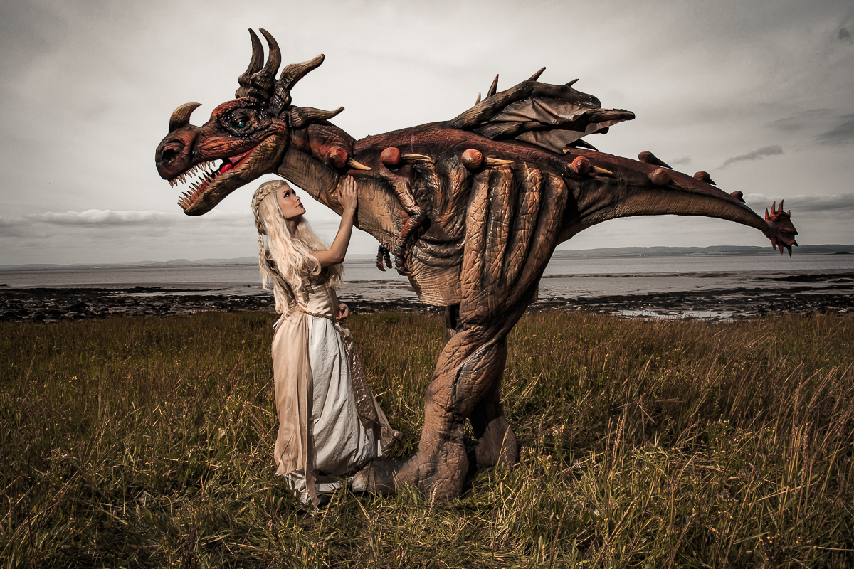 Latest company Cases about Performance Costume