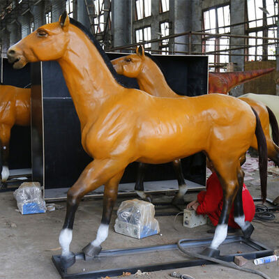 Buy Handmade Animatronic Animal Perfect for Advertising Campaigns and Public Events online manufacture