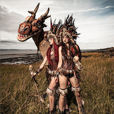 kopen Aangepast Roken Robot Drakenkostuum 4 Meter Lang Handmatig Bedienbaar online manufacture