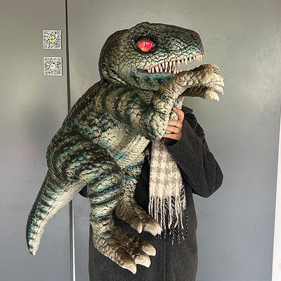 acheter Marionnette de dinosaure mécanique pour bébé, corps entier, célébration des fêtes de Noël online manufacture