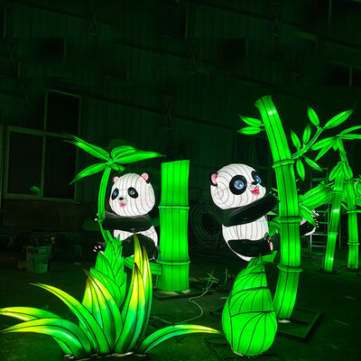 kopen Verlichting Decoratie Chinees Festival Lantaarn Dier Nacht Tour Evenement Creatief online manufacture