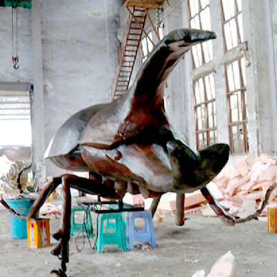 buy Large Scale Lifeliek Simulation Animatronic Insects Model Animatronic Beetle Bugs online manufacture