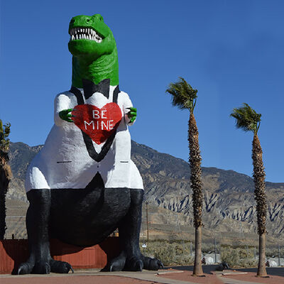 buy Large Scale Resin Fiberglass Dinosaur Statues Model For Amusement Park online manufacture