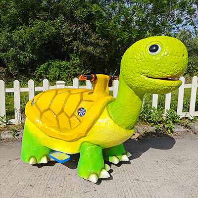 acheter Manège dinosaure avec une capacité de 200 kg, effets sonores rugissants, conçu pour les parcs à thème, les aires de jeux pour enfants et les lieux événementiels online manufacture